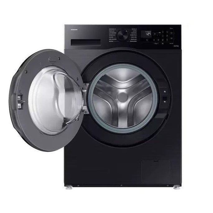 Samsung WW90CGC04DABEU 9kg 1400 Spin Smart Washing Machine - Black