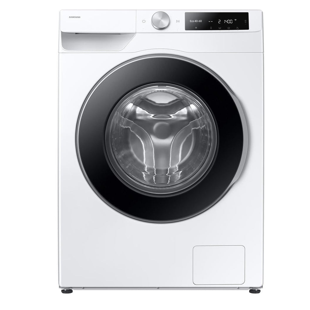 Samsung WW90DG6U85LEU1 9kg 1400 Spin Washing Machine - White