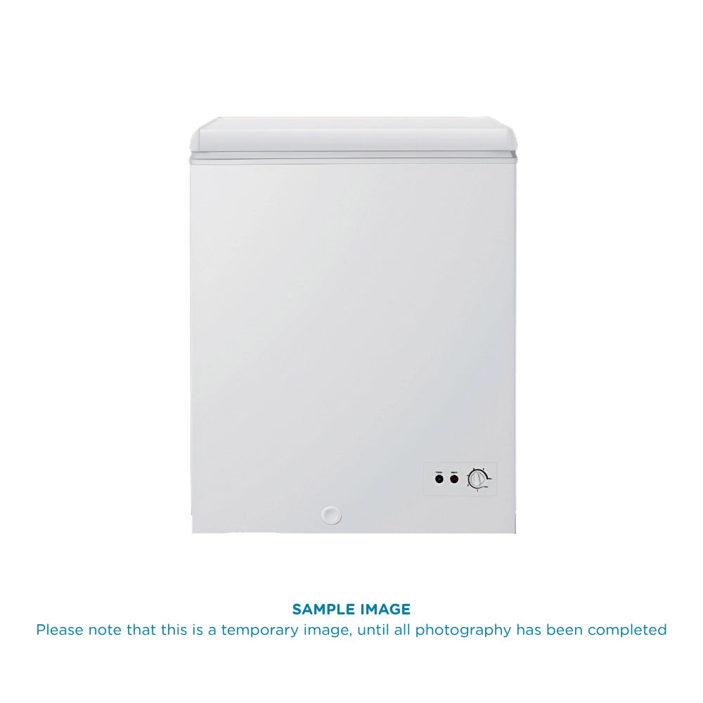 Sensis RFCHT01F137EW 69.5cm Chest Freezer - White