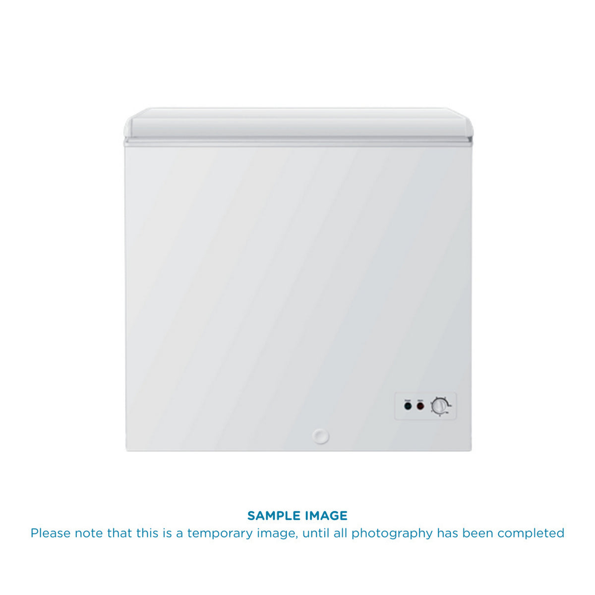 Sensis RFCHT01F196EW 91.5cm Chest Freezer - White