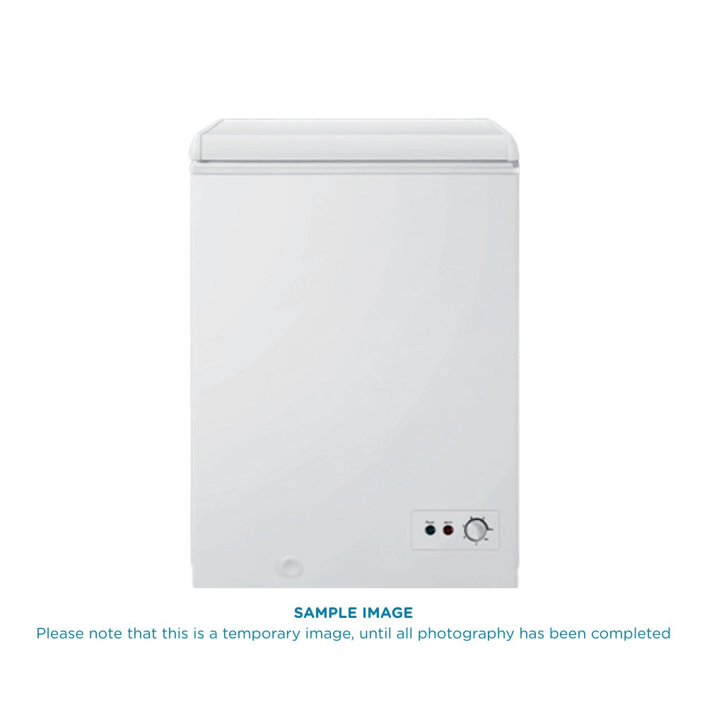 Sensis RFCHT01F97EW 54.5cm Chest Freezer - White
