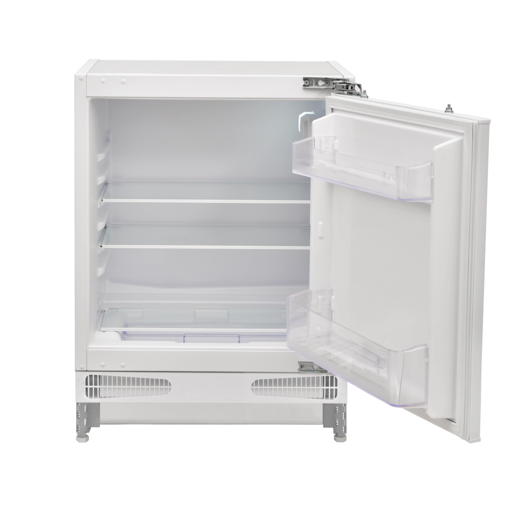 Sensis RFUCBI01L54EW 59.5cm Built-In Larder Fridge - White
