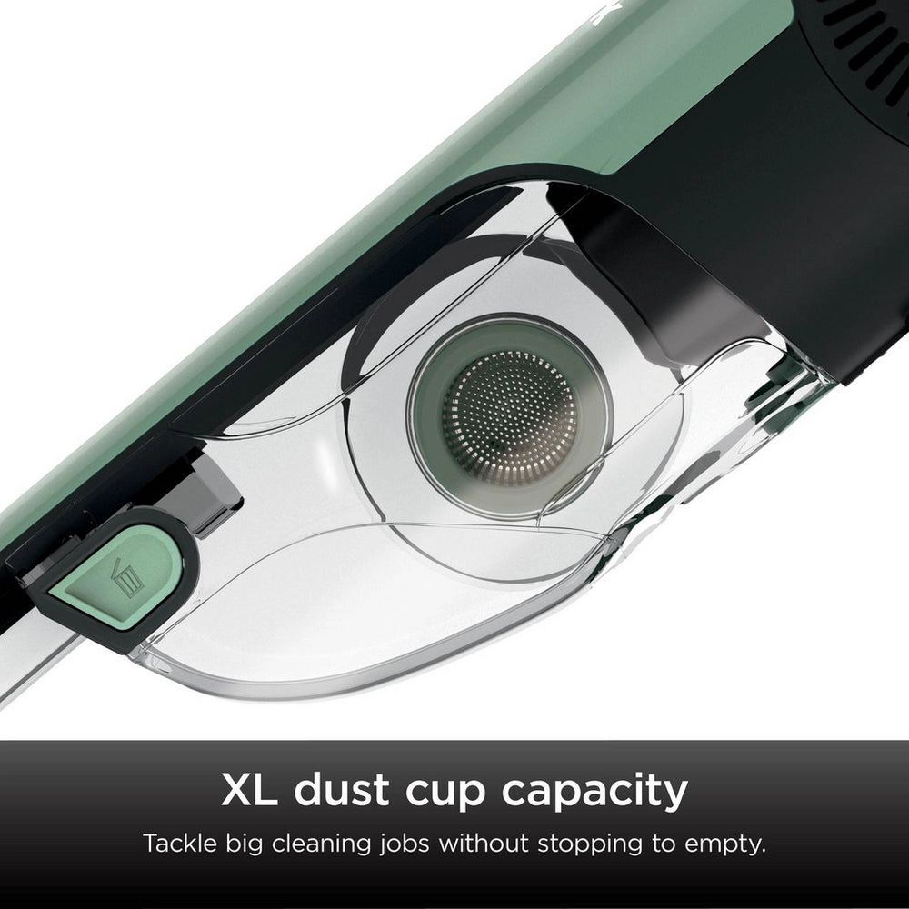 Shark CH901UK UltraCyclone Pro Cordless Handheld Vacuum Cleaner - 10 Minute Run Time - Green