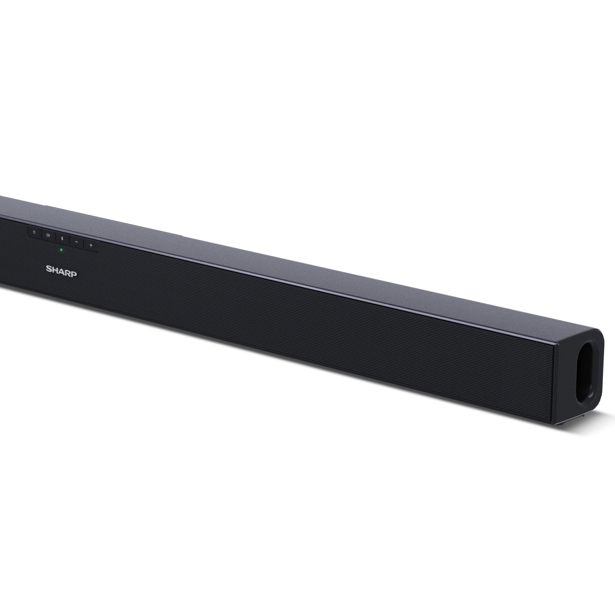 Sharp HT-SB140MT 2 ch Soundbar - Black