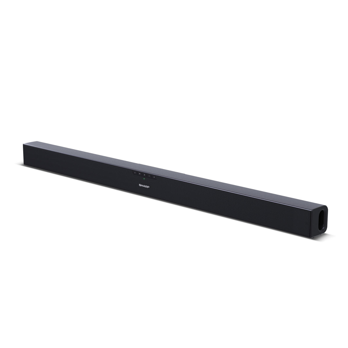 Sharp HT-SB140MT 2 ch Soundbar - Black