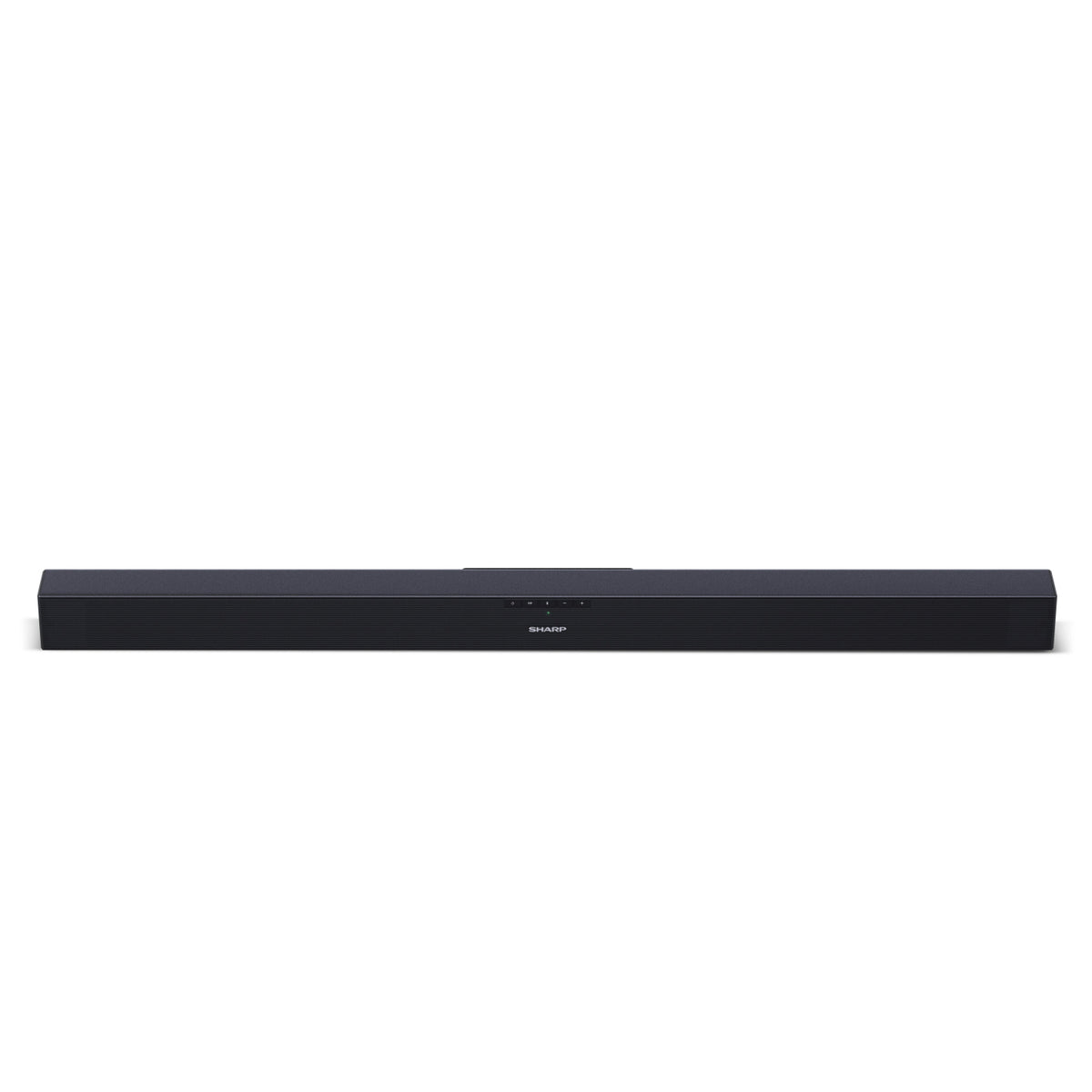 Sharp HT-SB140MT 2 ch Soundbar - Black