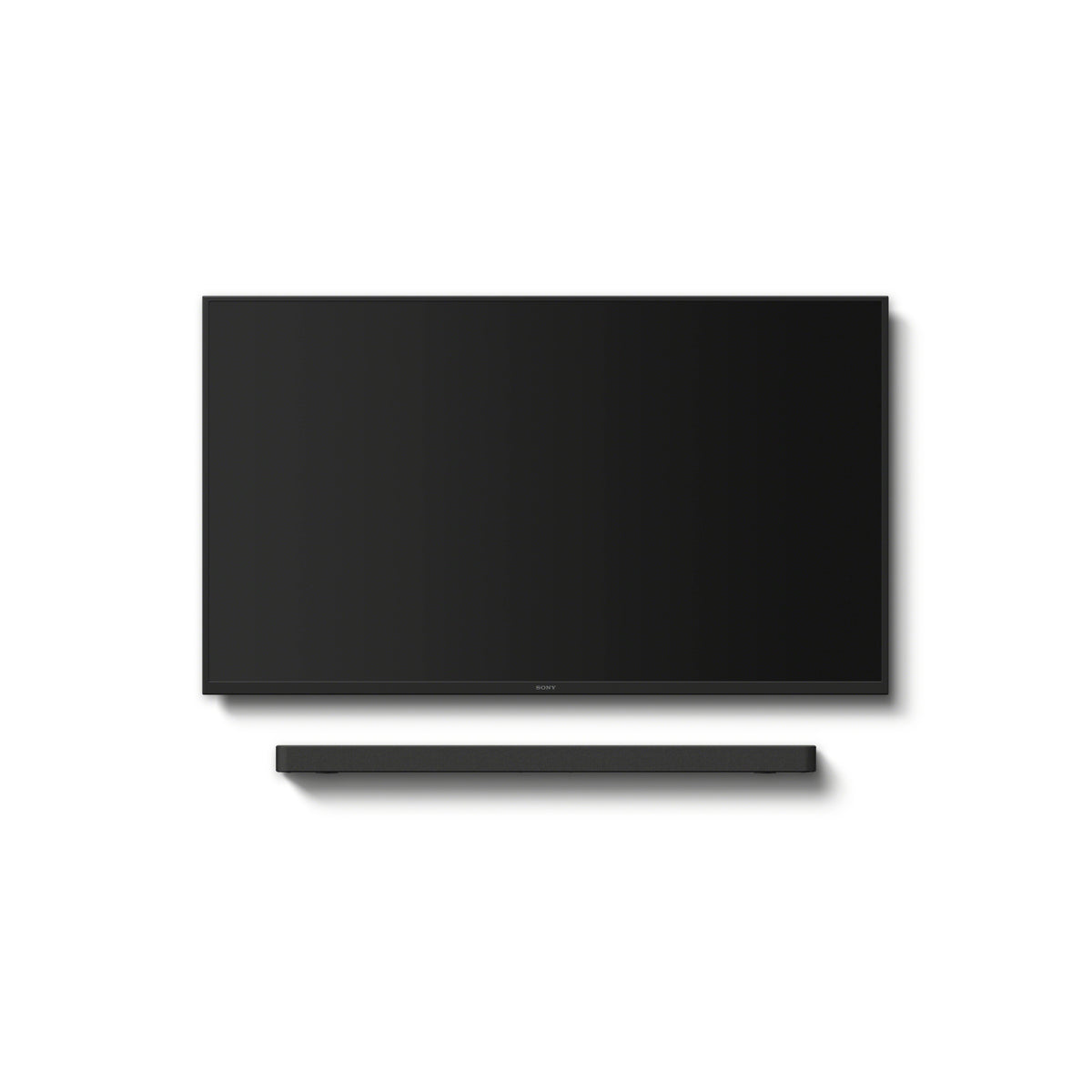 Sony HTA9000 7.0.2 Dolby Atmos® Soundbar - Black