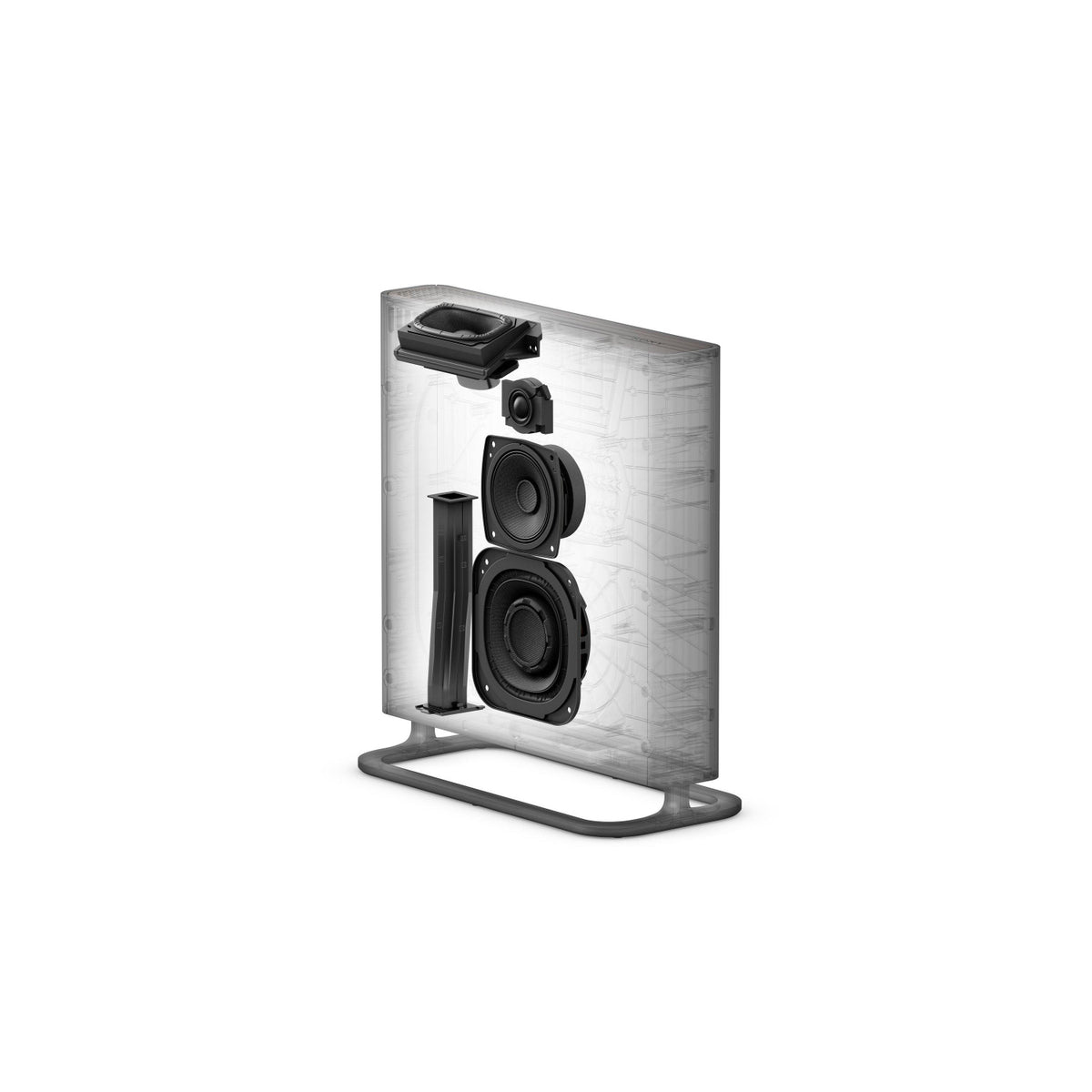 Sony HTA9M2.CEK 4.1.4 Home Theatre System- Grey