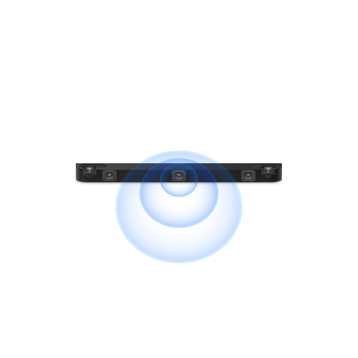 Sony HTB600.CEK 3.1.2ch BRAVIA Theatre Bar 6 Dolby Atmos® Soundbar - Black