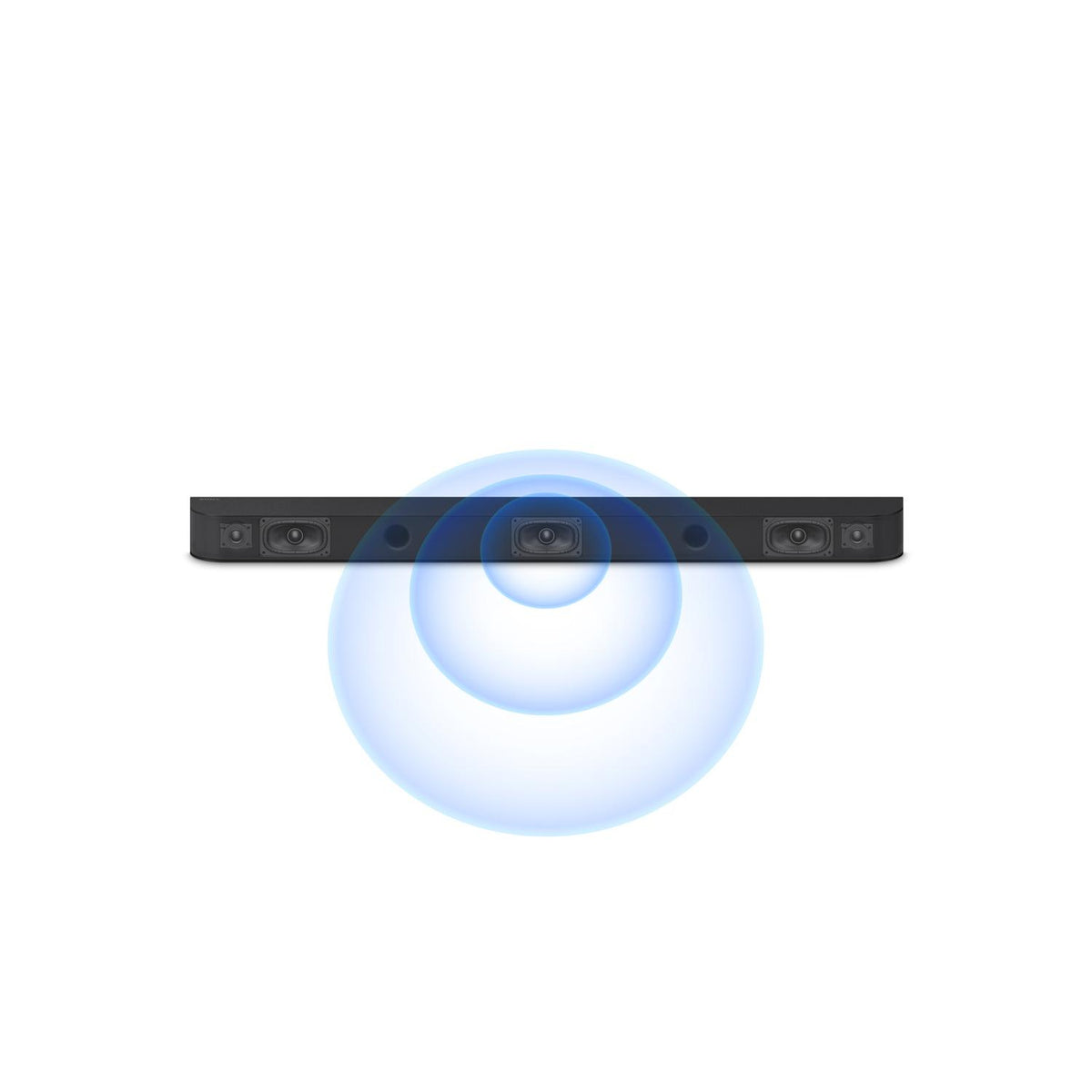 Sony HTS60.CEK 5.1ch BRAVIA Theatre System 6 Dolby Atmos® Home Theatre System - Black