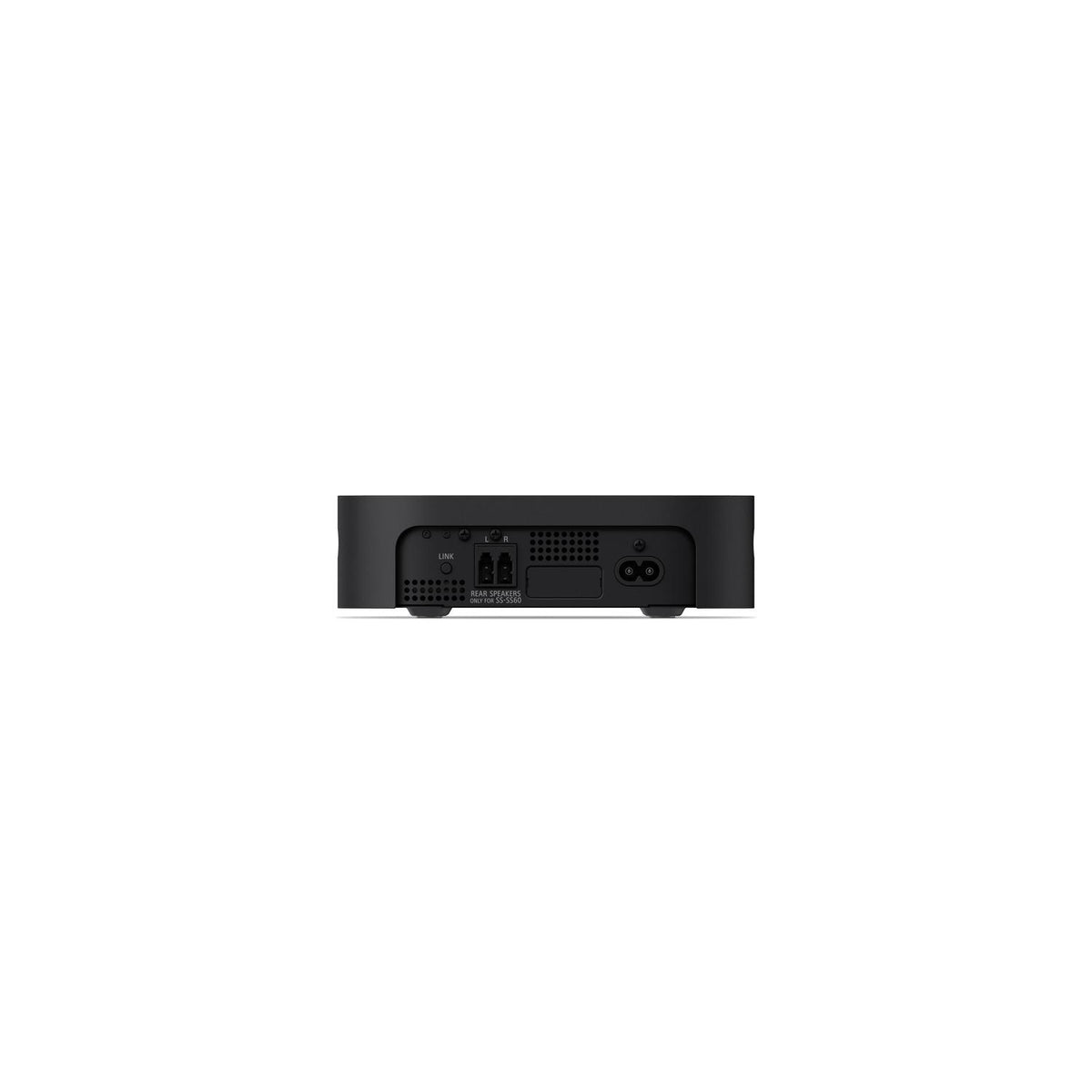 Sony HTS60.CEK 5.1ch BRAVIA Theatre System 6 Dolby Atmos® Home Theatre System - Black