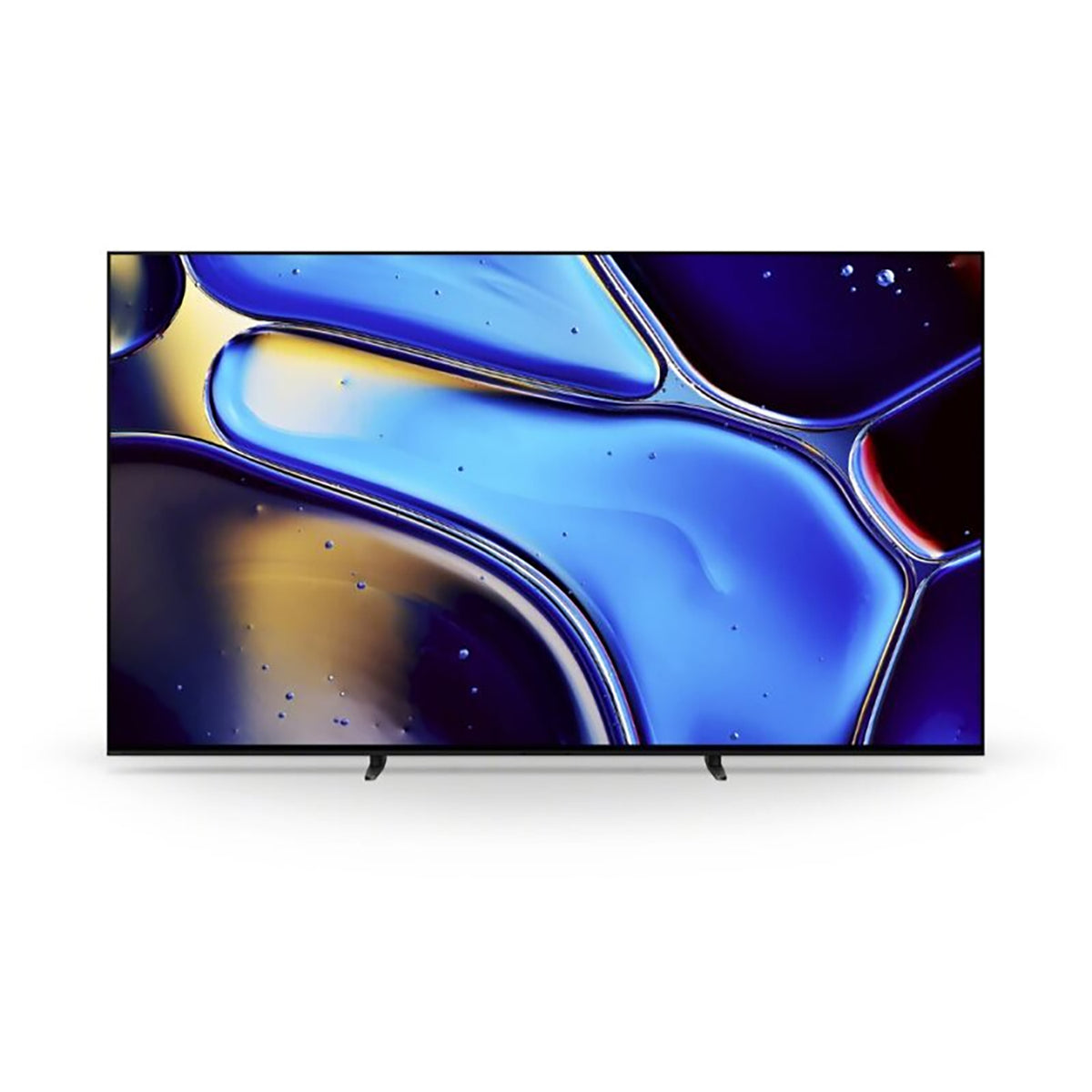 Sony BRAVIA 8 K65XR80PU | 65 inch OLED TV with HDR Google Smart TV