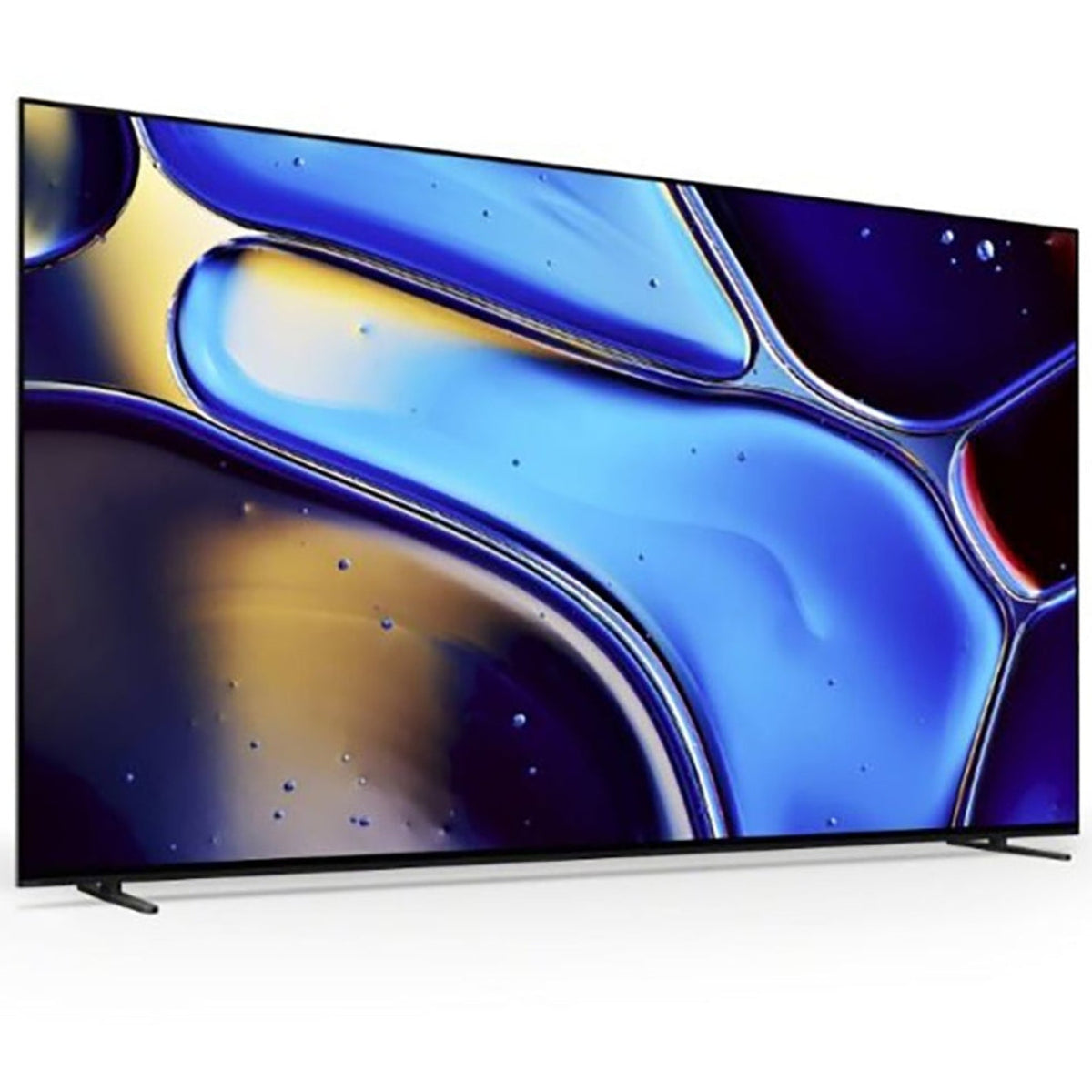 Sony BRAVIA 8 K65XR80PU | 65 inch OLED TV with HDR Google Smart TV