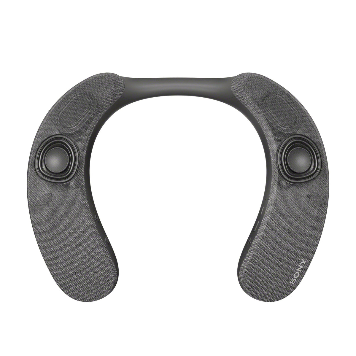 Sony SRSNS7B_CE7 Wireless Neckband Speaker - Black