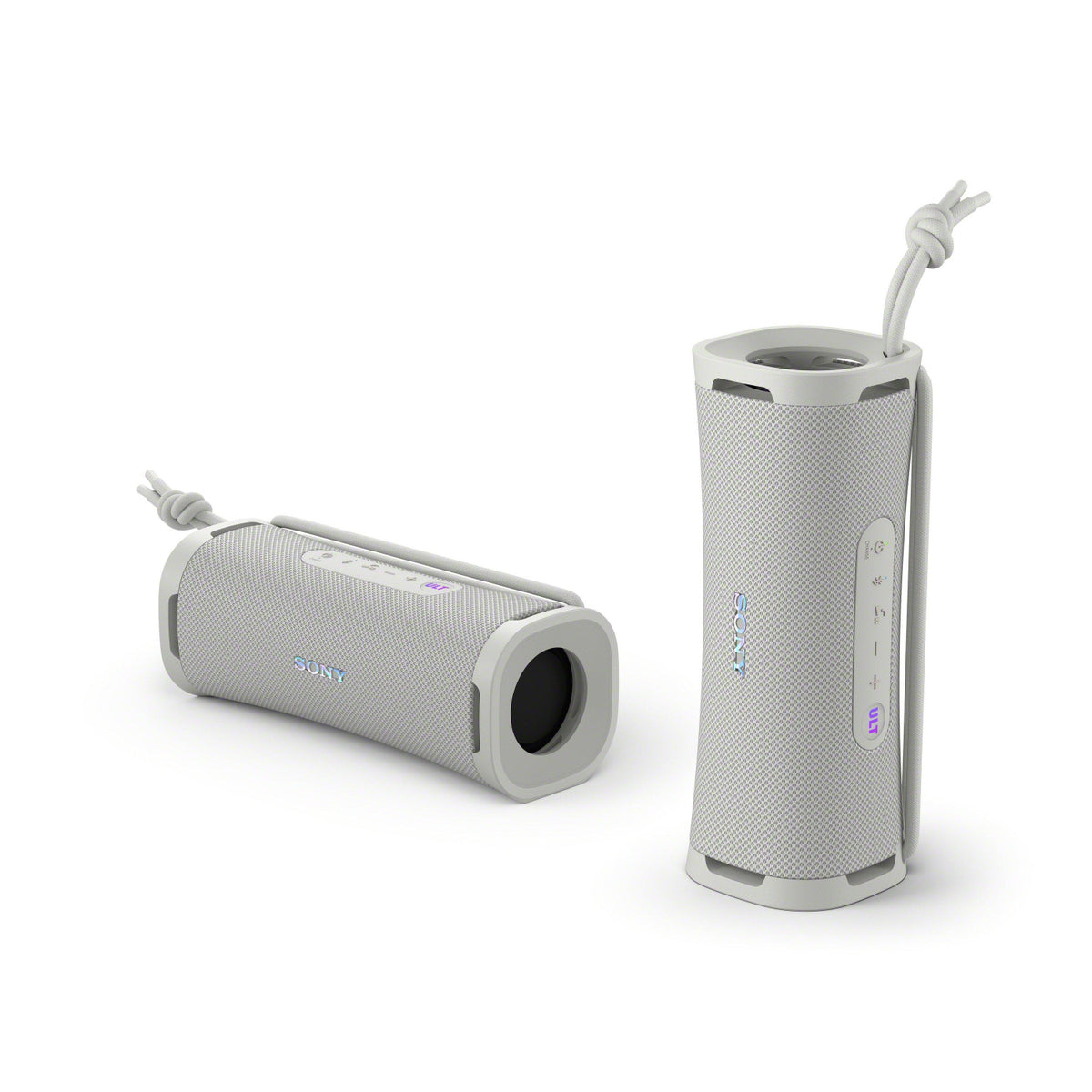 Sony SRSULT10W.CE7 ULT FIELD 1 Portable Wireless Bluetooth Speaker - White