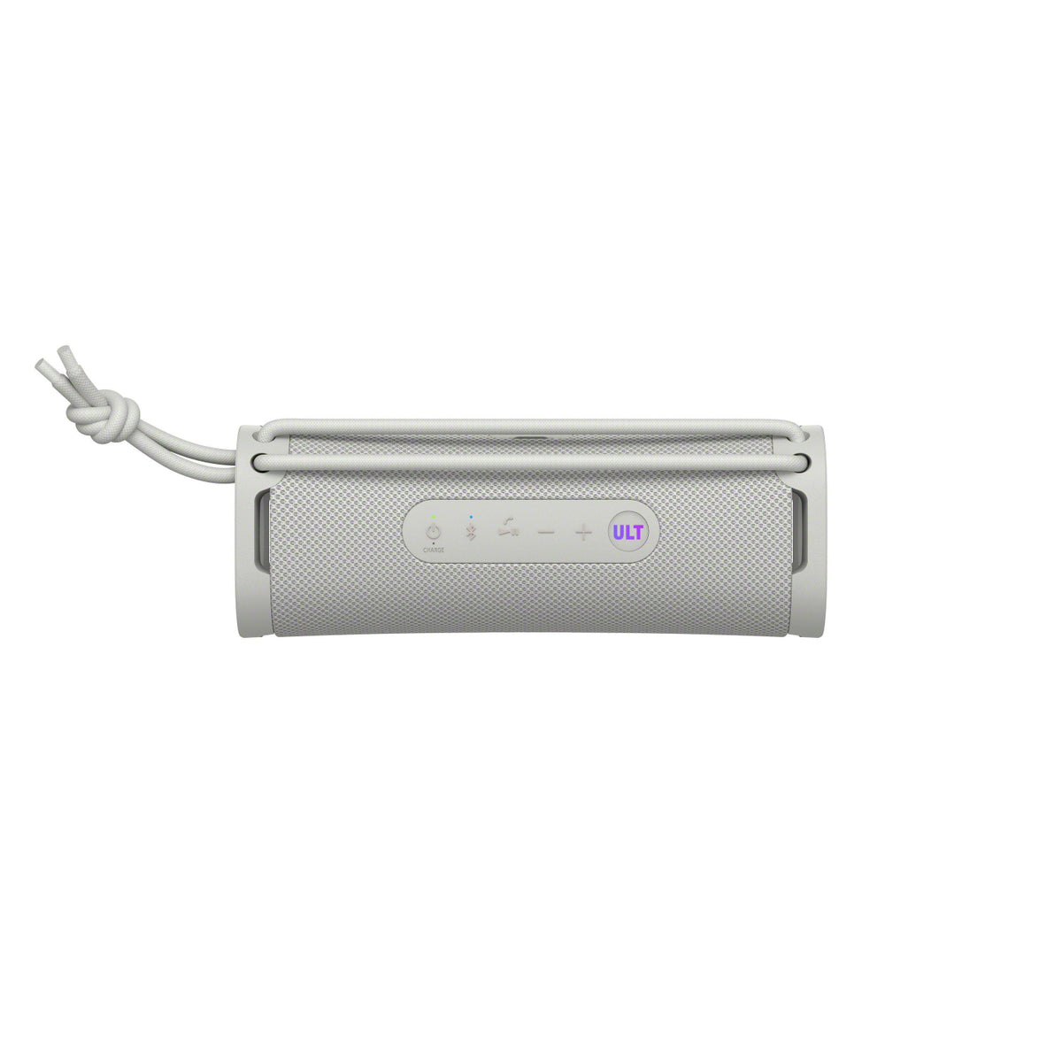 Sony SRSULT10W.CE7 ULT FIELD 1 Portable Wireless Bluetooth Speaker - White