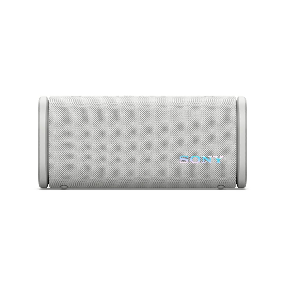 Sony Wireless Bluetooth Portable Speaker - Off White