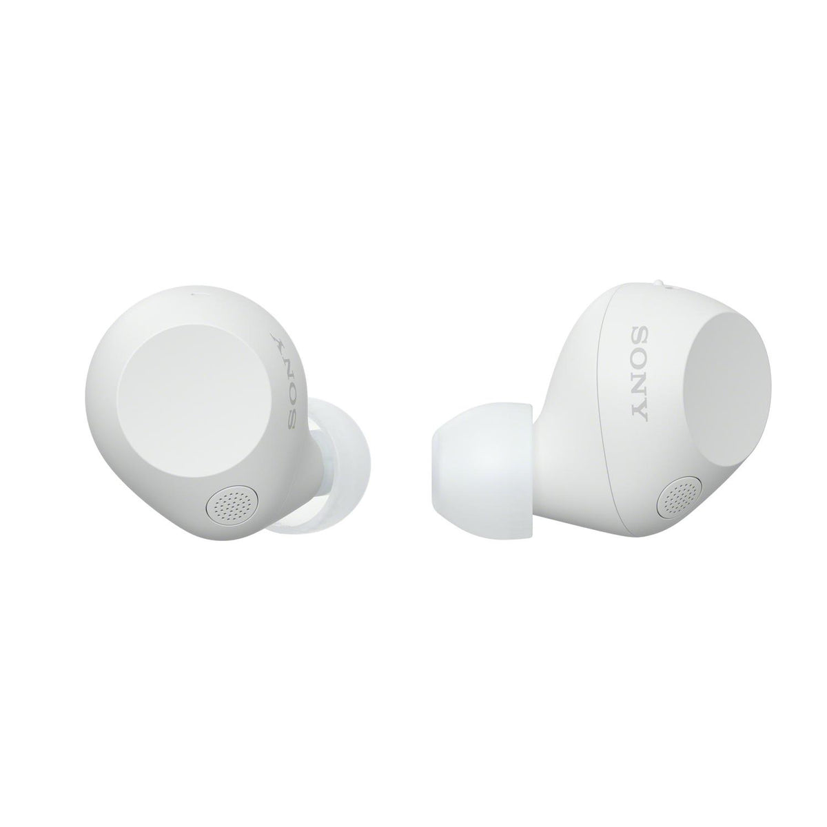 Sony WFC710NW.CE7 Wireless Noise Cancelling Earbuds - White