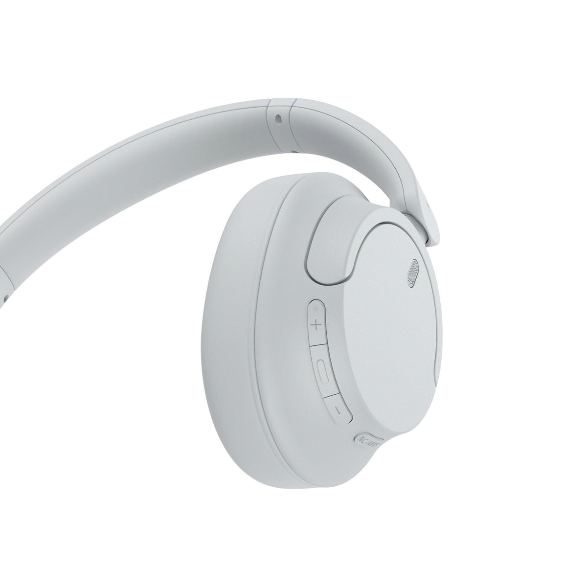 Sony WHCH720NW Wireless Noise Cancelling Headphones - white