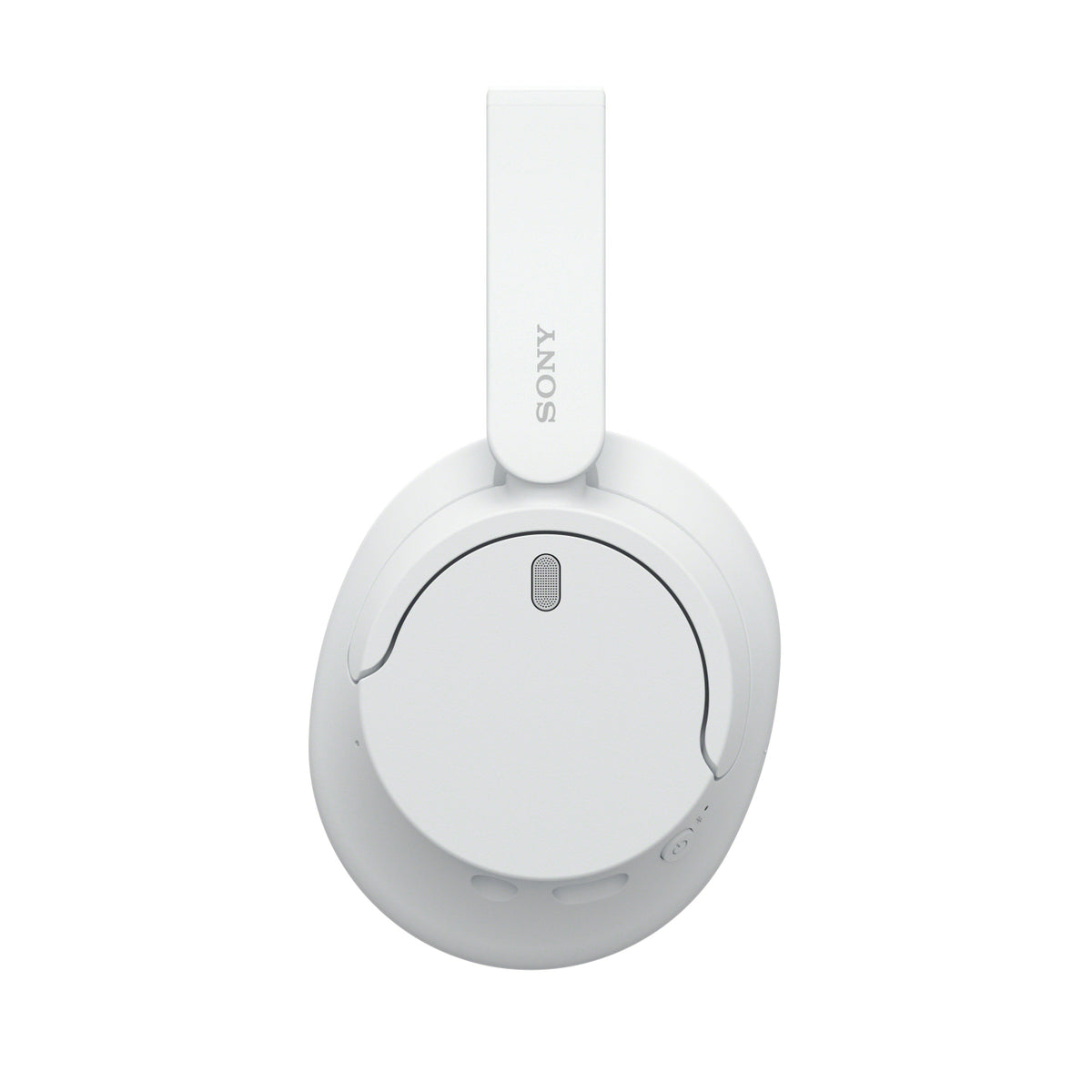 Sony WHCH720NW Wireless Noise Cancelling Headphones - white