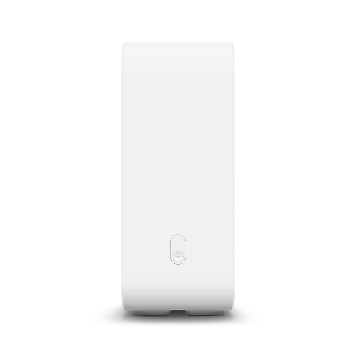 Sonos Sub 3 | Wireless subwoofer for deeper bass, white