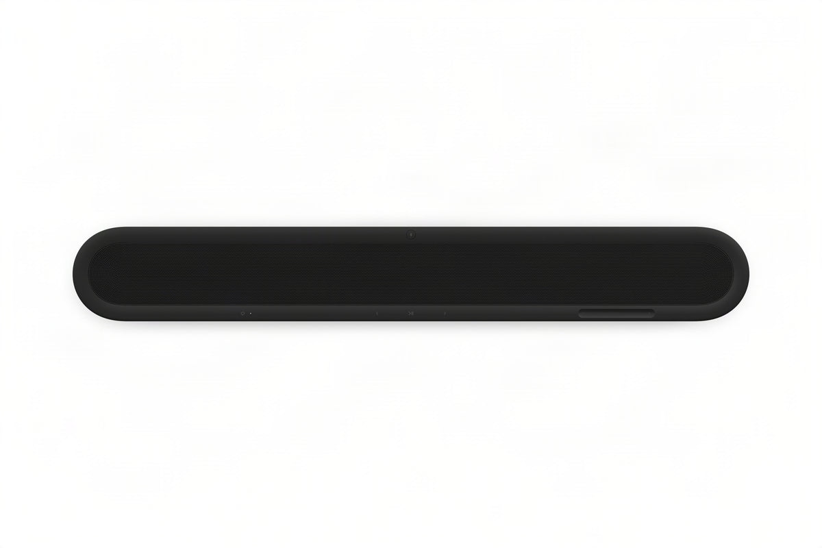 Sonos Beam Ultra | Dolby Atmos Soundbar, black