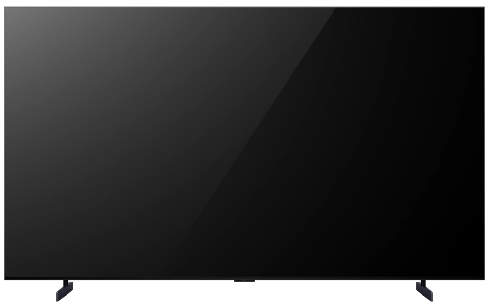 TCL 98A400U-UK 98" QD-MINI LED TV - Black