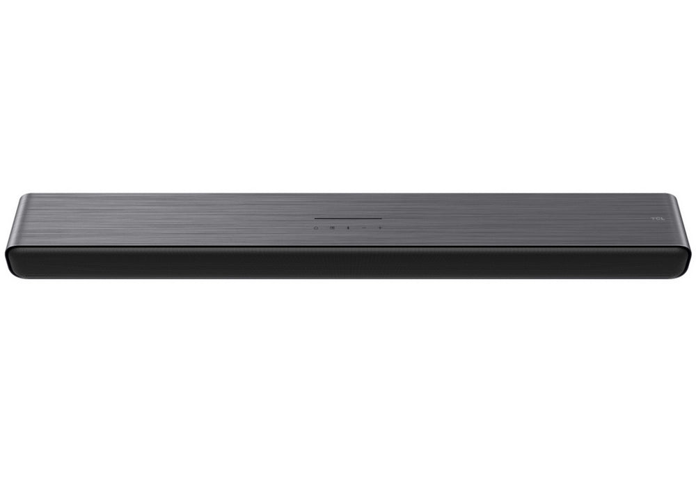 TCL S45H 2.0chPro All-in-One Deep Bass Soundbar - Dark