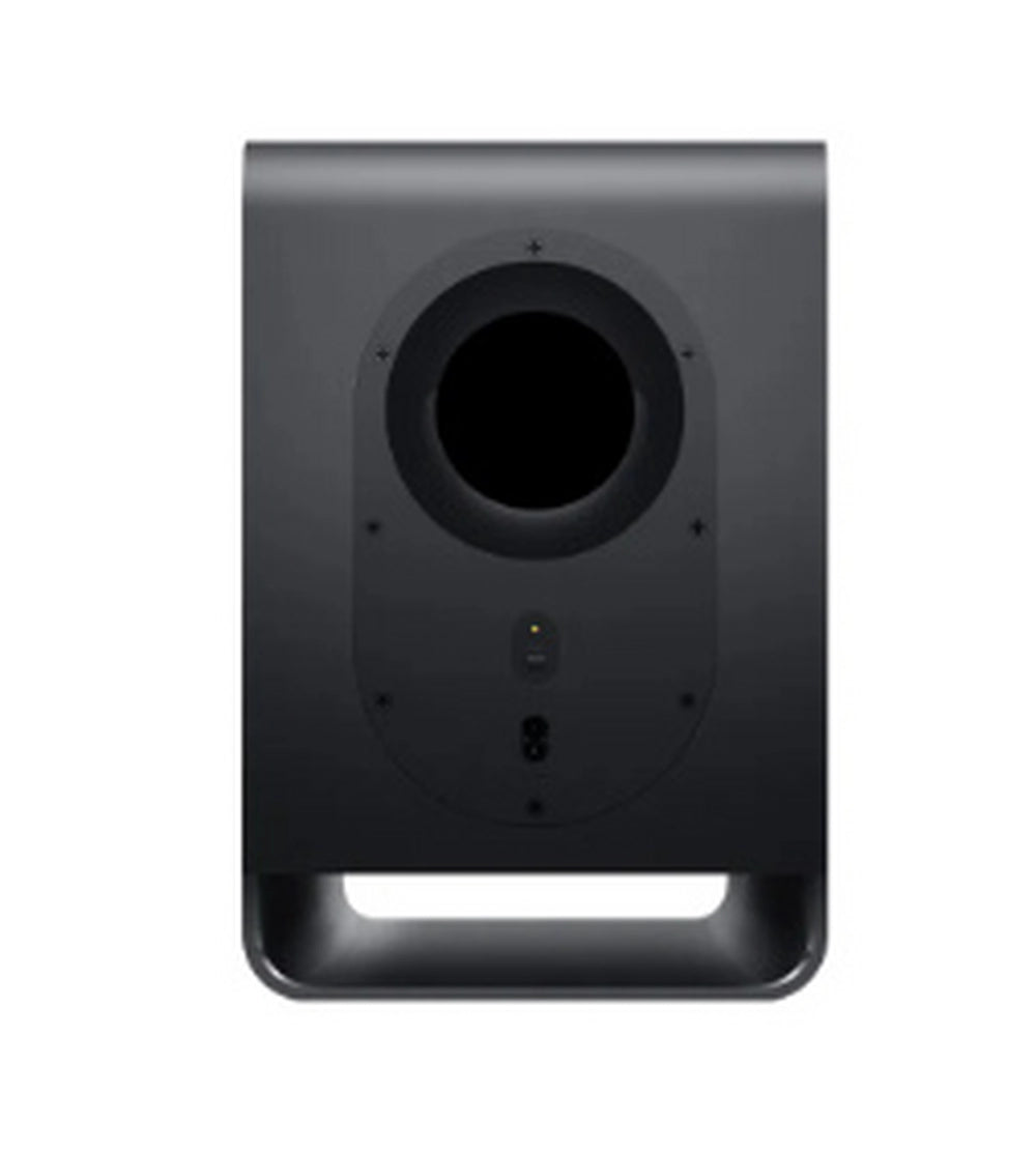 TCL S60K-UK 3.1ch with wireless subwoofer Dolby Atmos - Black