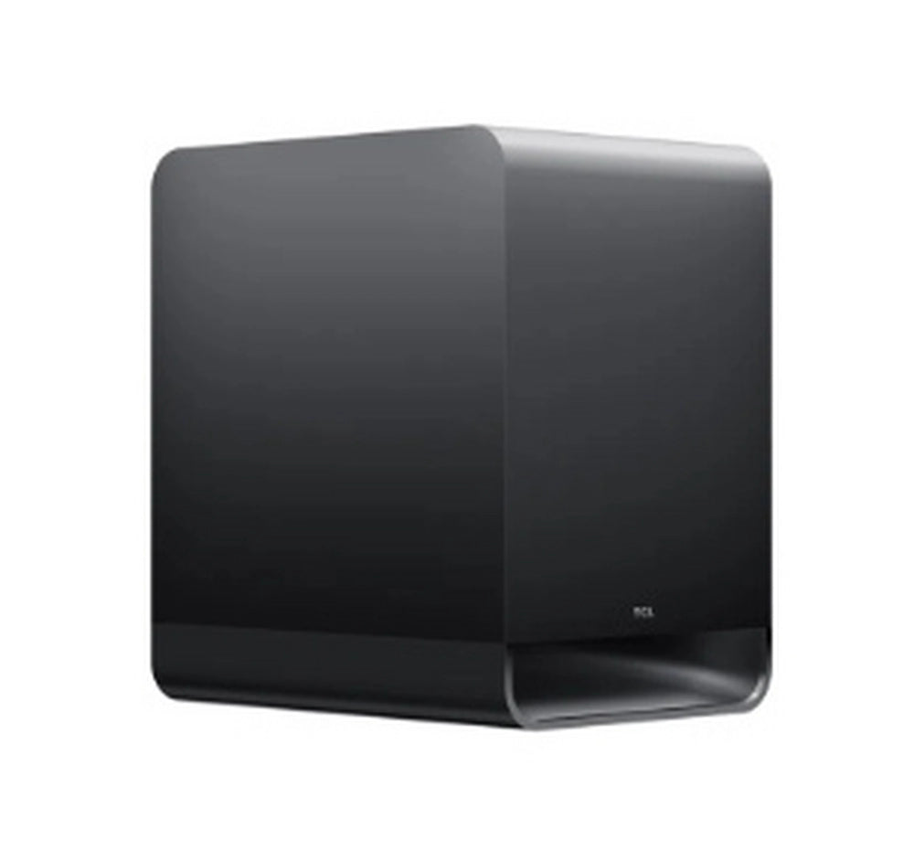 TCL S60K-UK 3.1ch with wireless subwoofer Dolby Atmos - Black