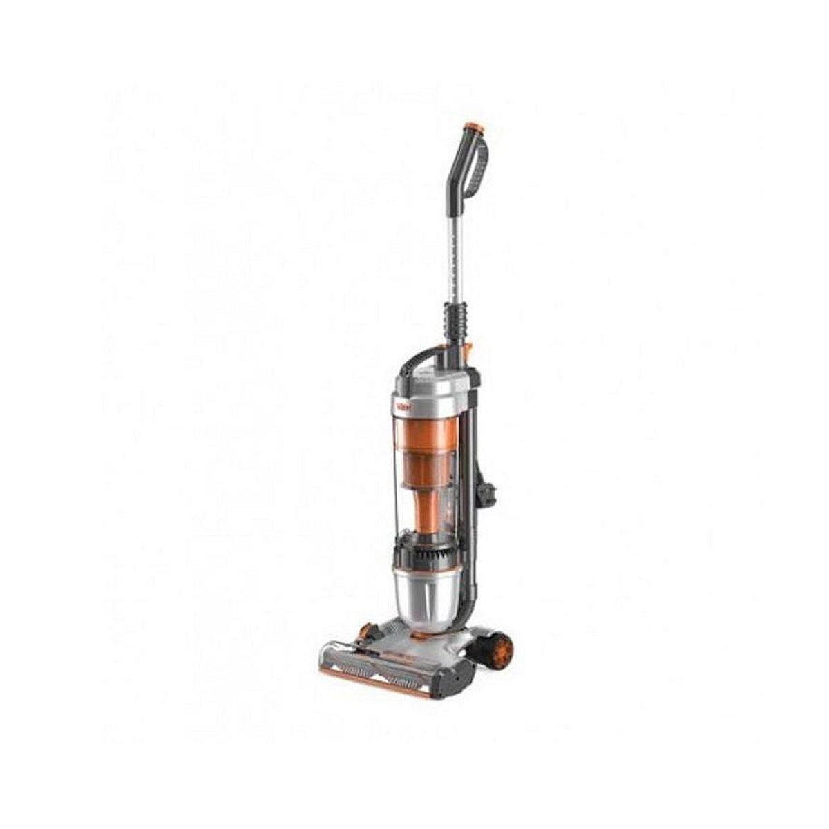 VAX U85-AS-Be Air Stretch Upright Corded Bagless Vacuum - Orange/Grey