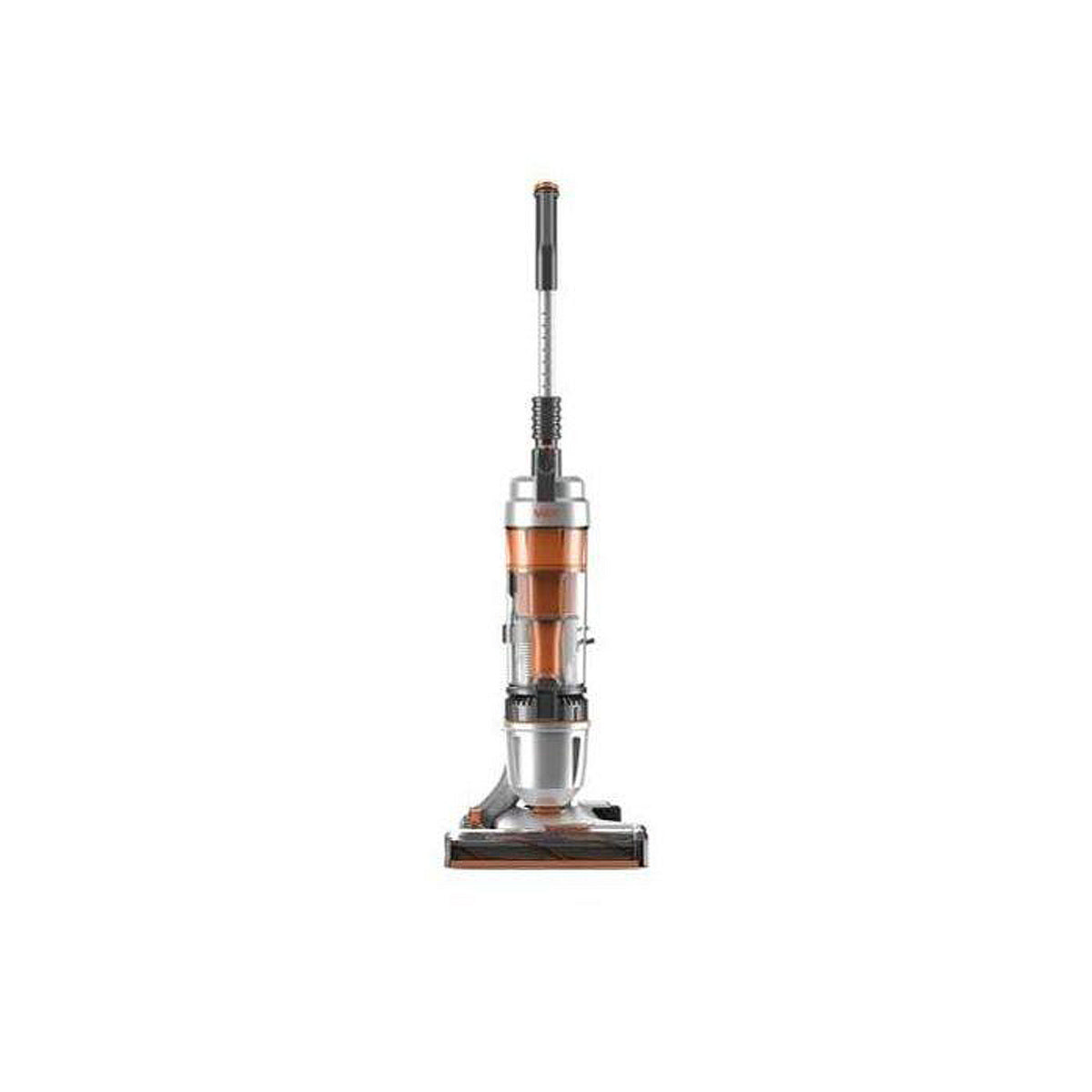 VAX U85-AS-Be Air Stretch Upright Corded Bagless Vacuum - Orange/Grey