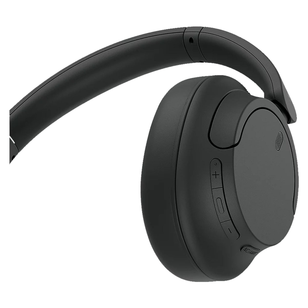 Sony WHCH720NB Noise cancelling headphones, black