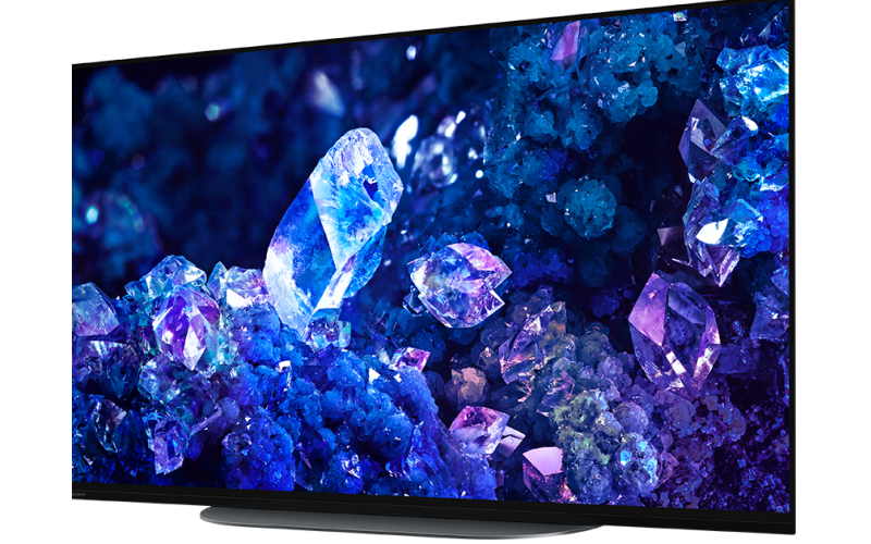 Sony BRAVIA A90K XR48A90K | 48 inch OLED TV HDR Google Smart TV