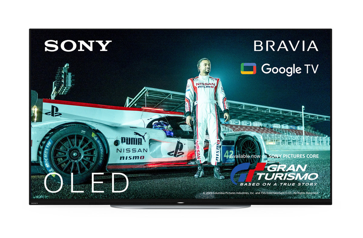 Sony BRAVIA A90K XR48A90K | 48 inch OLED TV HDR Google Smart TV