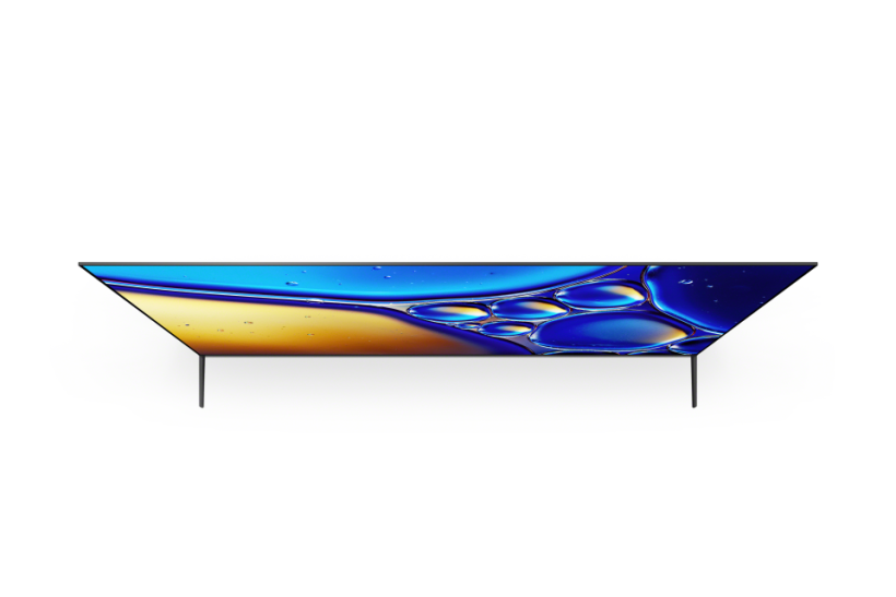 Sony BRAVIA 8 II K55R8M25BP | 55 inch QD-OLED TV HDR Google Smart TV