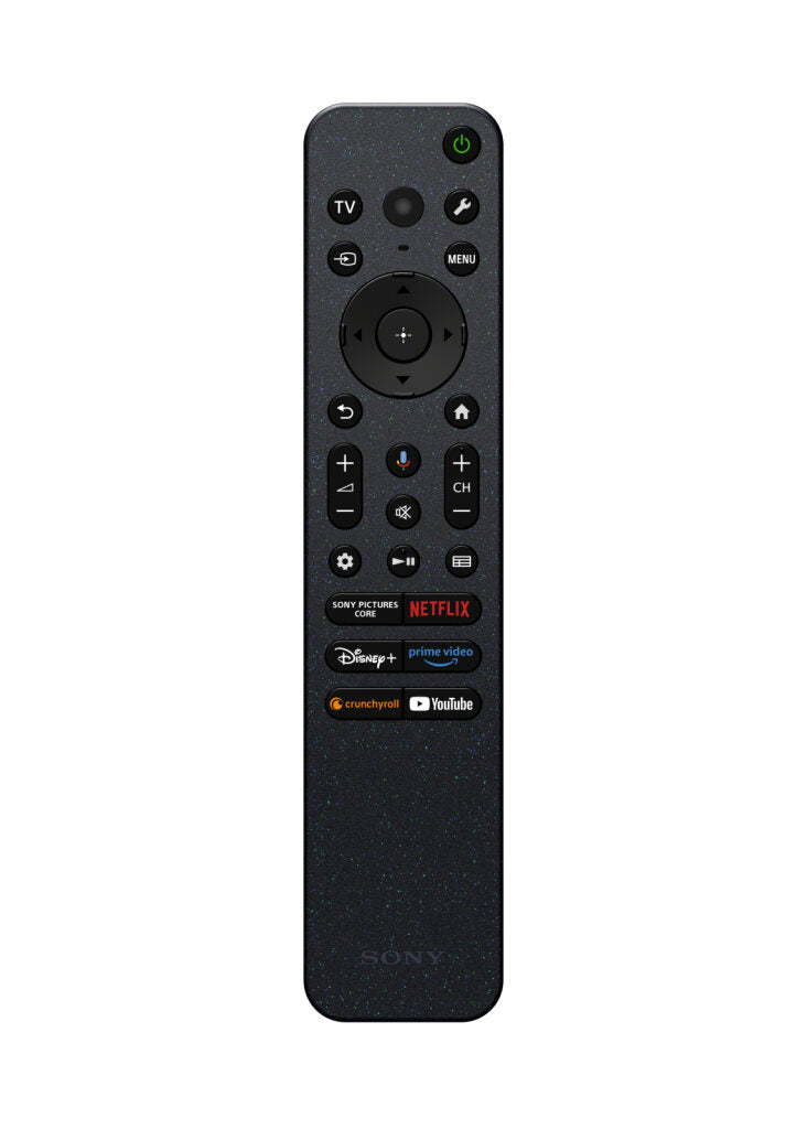 Sony BRAVIA 9 K65XR90PU | 65 inch Mini LED 4K HDR Google smart TV