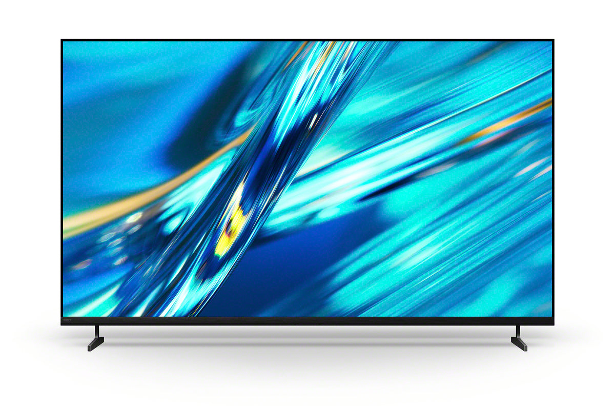 Sony BRAVIA 3 II front view