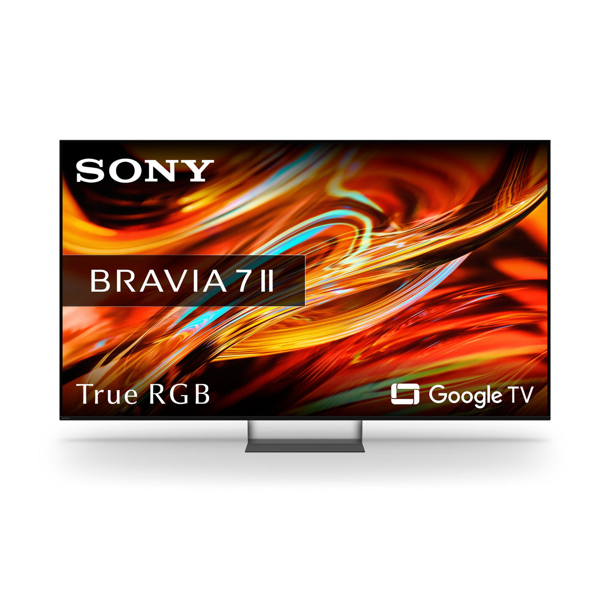 Sony BRAVIA 7 II True RGB TV