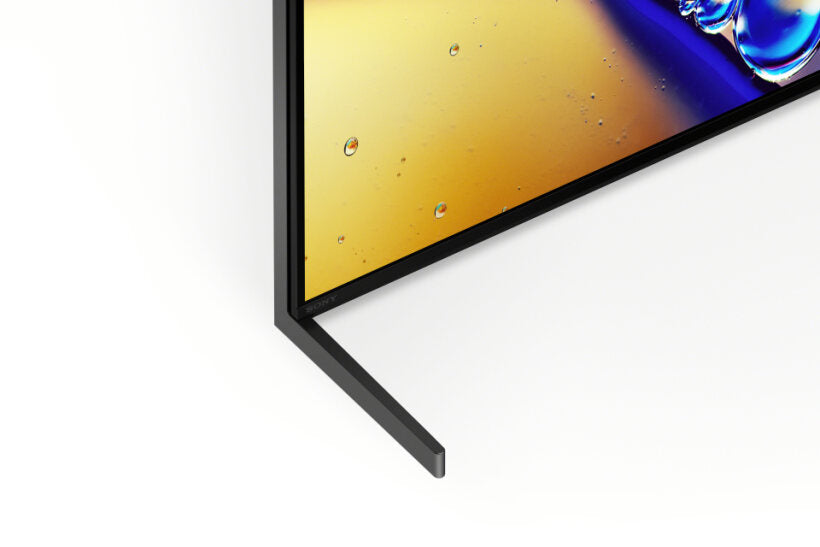Sony BRAVIA 8 II K55R8M25BP | 55 inch QD-OLED TV HDR Google Smart TV