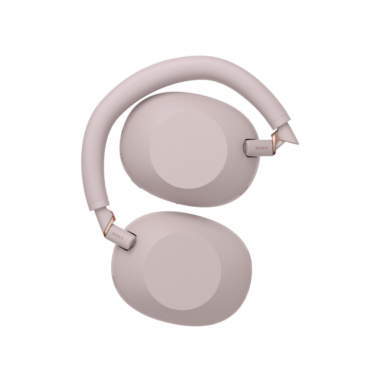 Sony WH1000XM6 | Flagship Noise Cancelling Headphones - Sand Pink