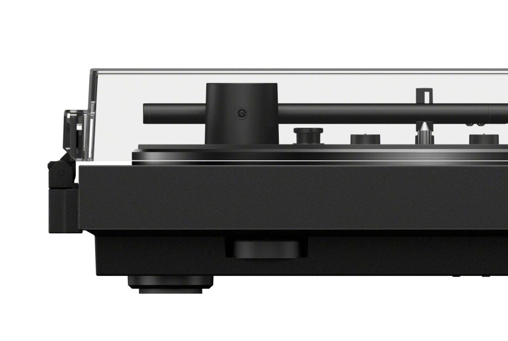 Sony PSLX5BT Bluetooth Turntable Record Player