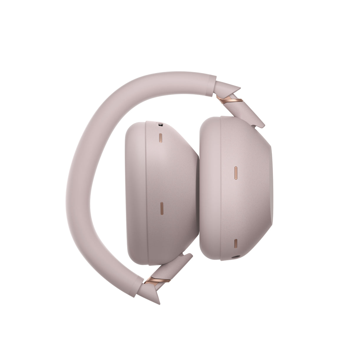 Sony WH1000XM6 | Flagship Noise Cancelling Headphones - Sand Pink