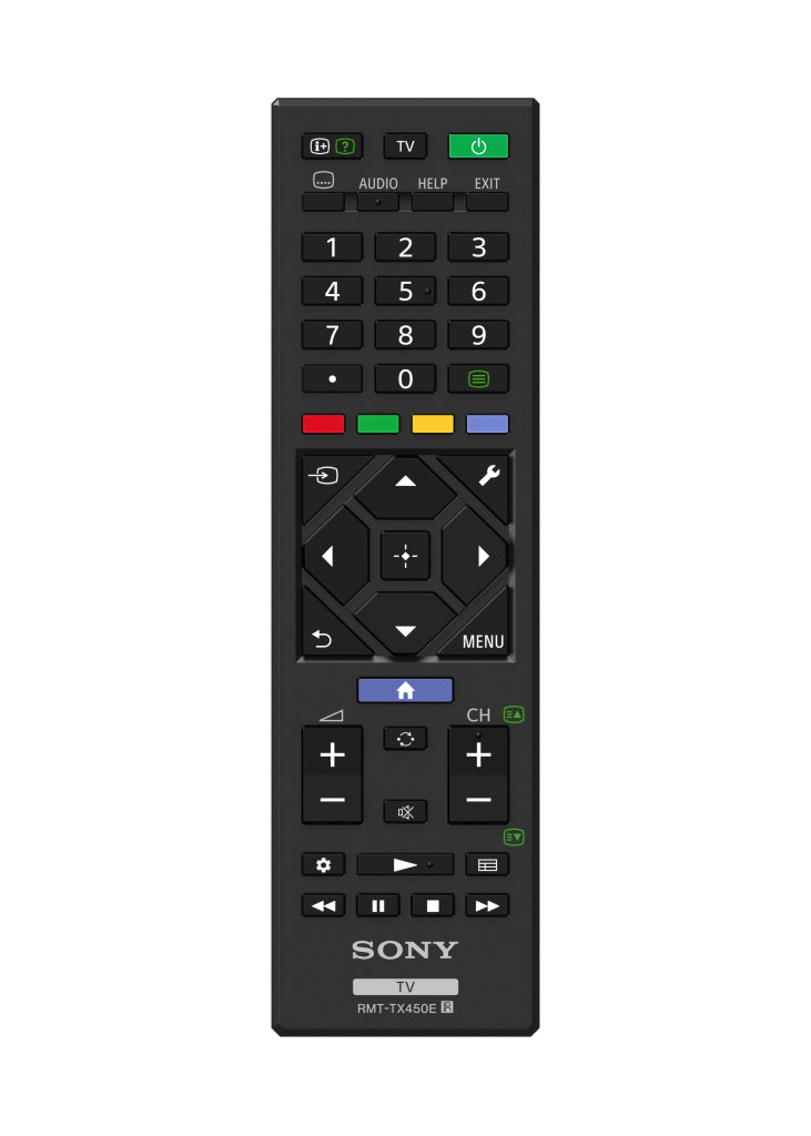 Sony BRAVIA 7 K55XR70PU | 55 inch QLED Mini LED HDR Google Smart TV