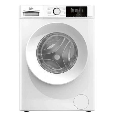 Washing Machines