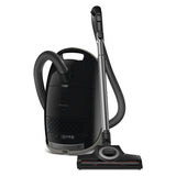Cylinder Vacuums