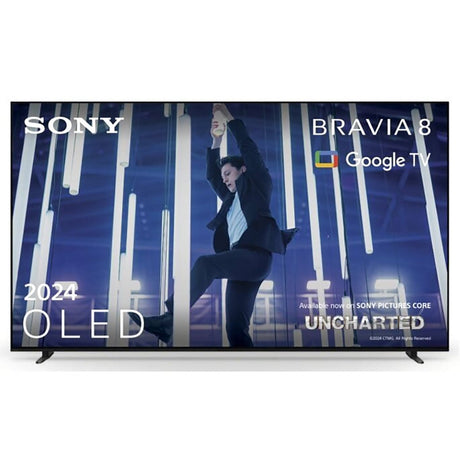 Televisions