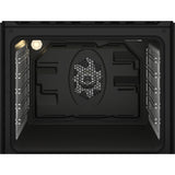 Beko CDFY22309X 60cm Built In Double Oven - Stainless Steel