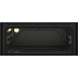 Beko CDFY22309X 60cm Built In Double Oven - Stainless Steel
