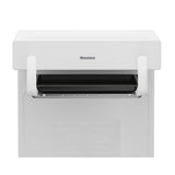 Blomberg GGS9151W 50cm Single oven Gas Cooker with Eye Level Grill - White